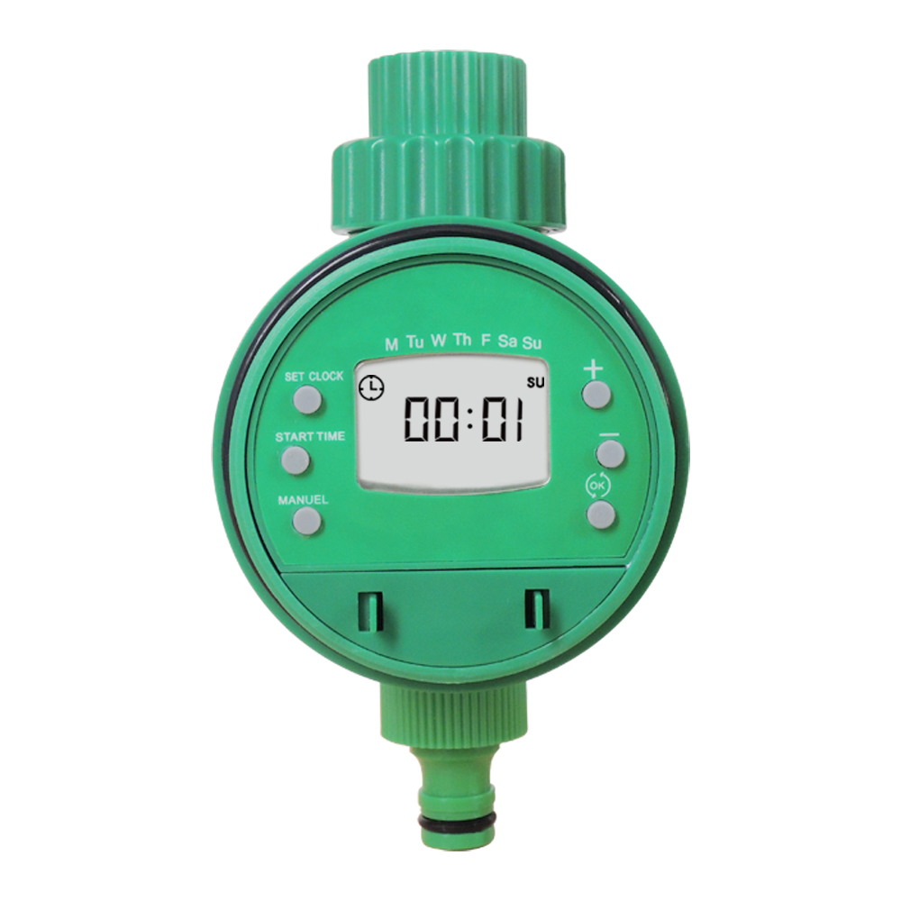Smart Garden Accessories - Таймер полива сада NBBX 6608, автоматический