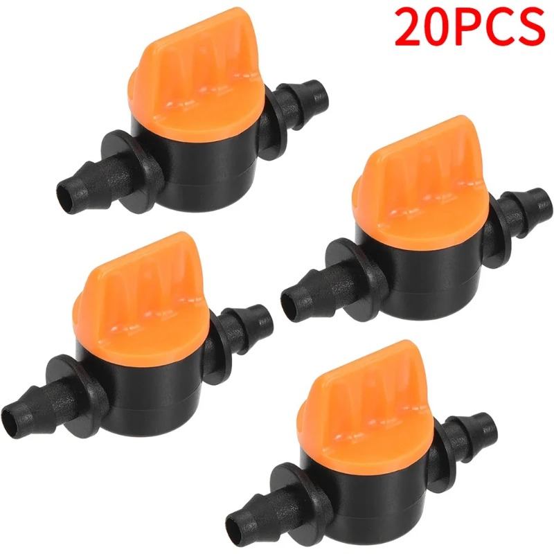 Smart Garden Hose Valve - 1 шт. 20 шт. Соединители для
