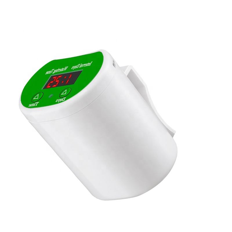 Интеллектуальный автоматически – обзор и цена Smart Garden Accessories