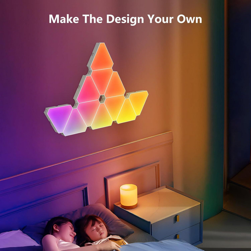 Светодиодная панель Tuya WiFi  – обзор и цена Smart Garden Light Controller
