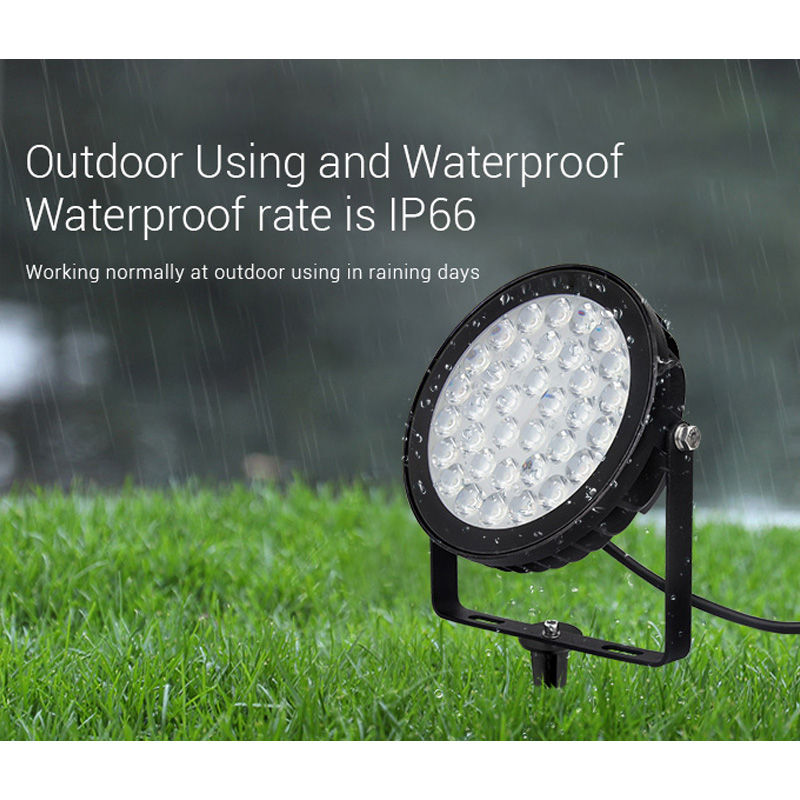 2100LM 25W RGB CCT Умный уличн – обзор и цена Smart Garden Accessories