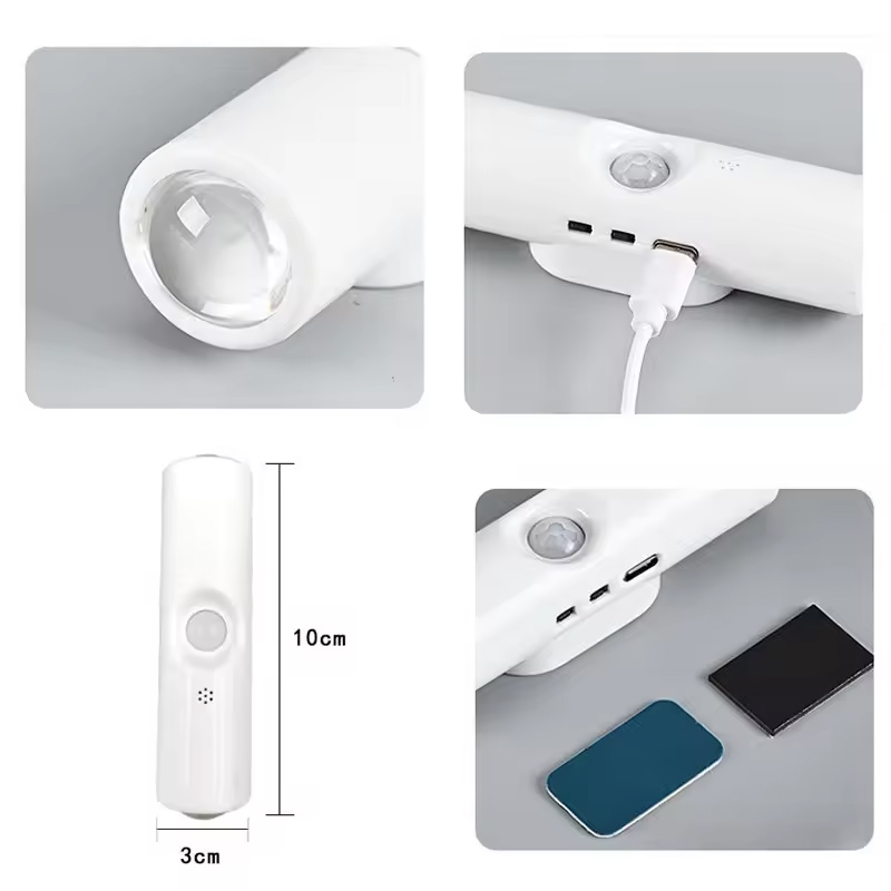 Умный RGB градиентный ночник с – обзор и цена Smart Garden Accessories