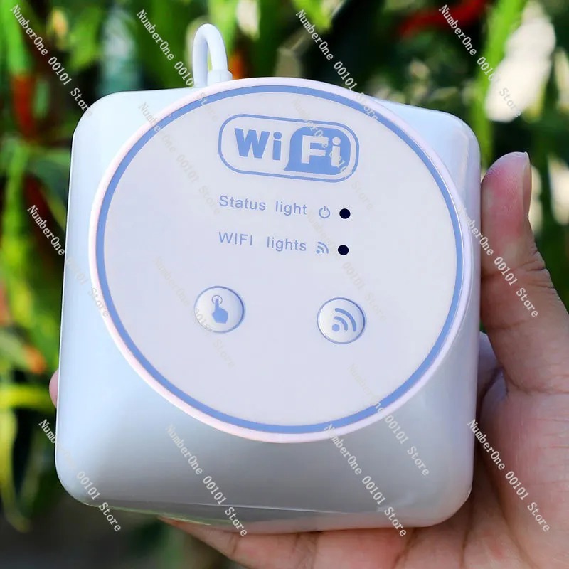 Умная система капельного полив – обзор и цена Smart Garden Gadgets