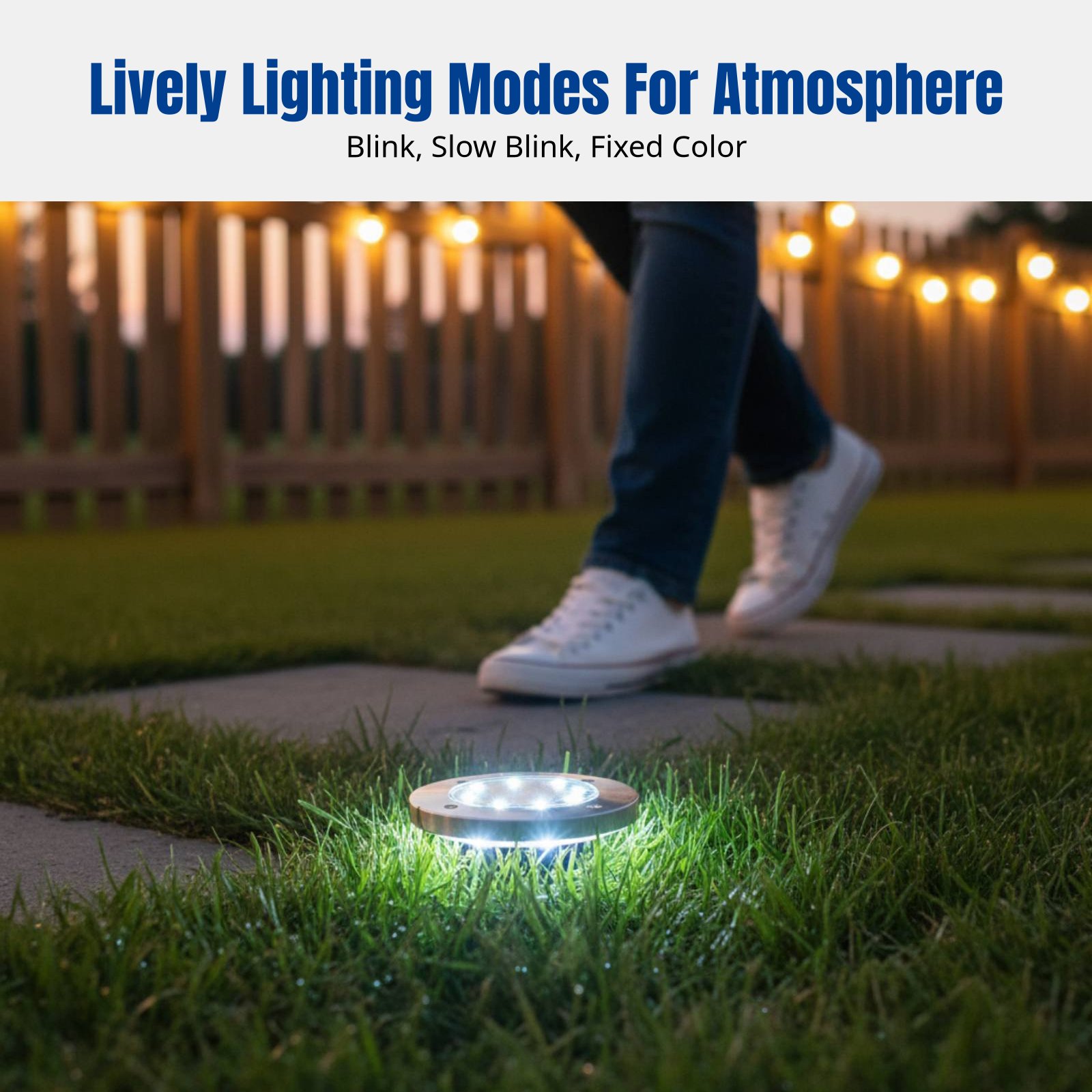 Солнечный садовый светильник,  – обзор и цена Smart Garden Light Controller