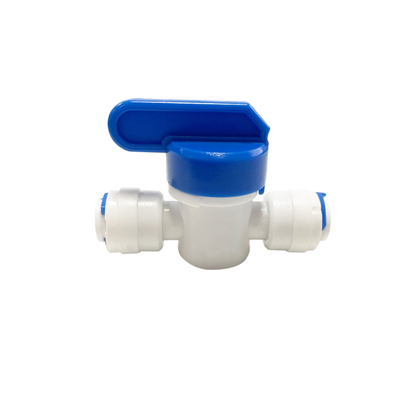 Шланг для подачи воды с встрое – обзор и цена Smart Garden Hose Valve