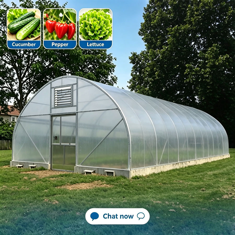 Умный полный комплект недорого – обзор и цена Smart Garden Netting