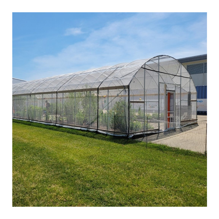 Умный полный комплект недорого – обзор и цена Smart Garden Netting