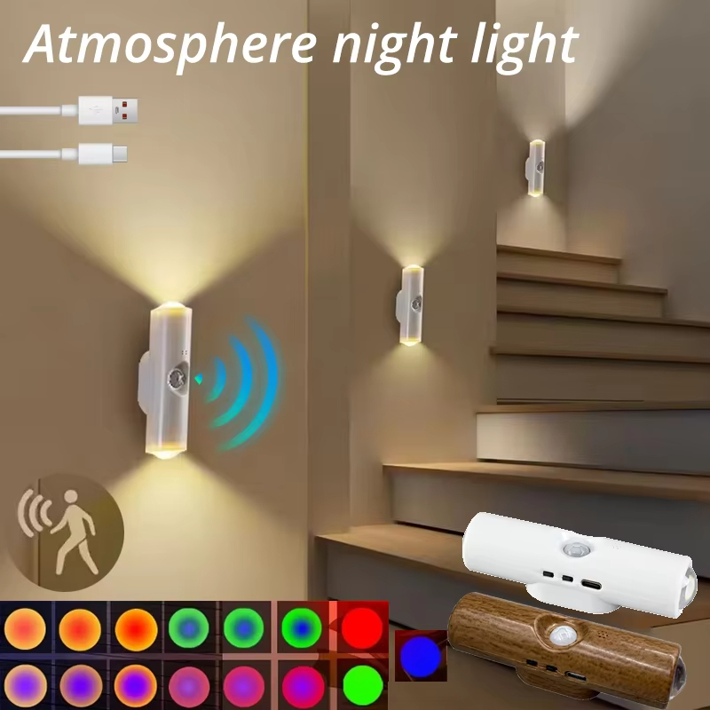 Умный RGB-светильник с двумя г – обзор и цена Smart Garden Accessories