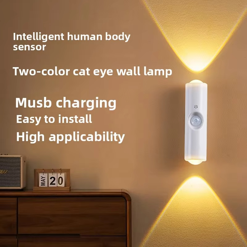 Умный RGB-светильник с двумя г – обзор и цена Smart Garden Accessories