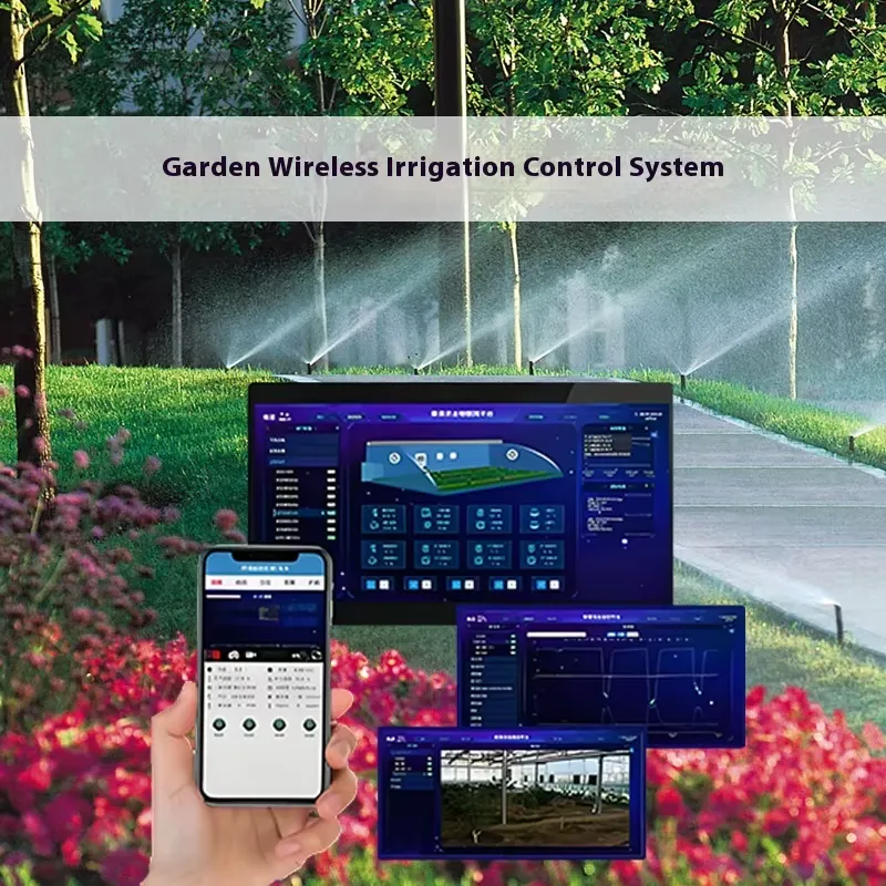 i DaringFish Умная система авт – обзор и цена Smart Garden Accessories